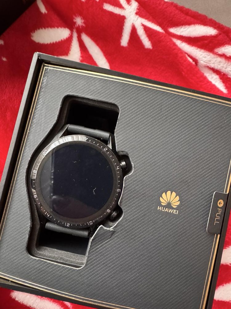 Huawei Watch GT 2