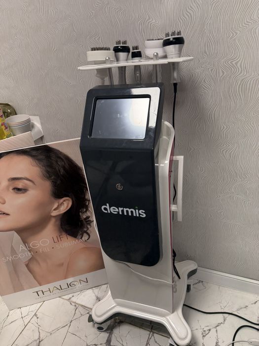 Машина Dermis за кавитация , радиочестотен лифтинг на лице и тяло