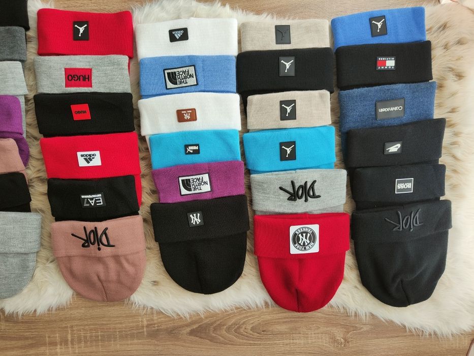 Căciulă Nike Căciula Tommy Caciula Adidas Căciulă Hugo Căciulă Jordan