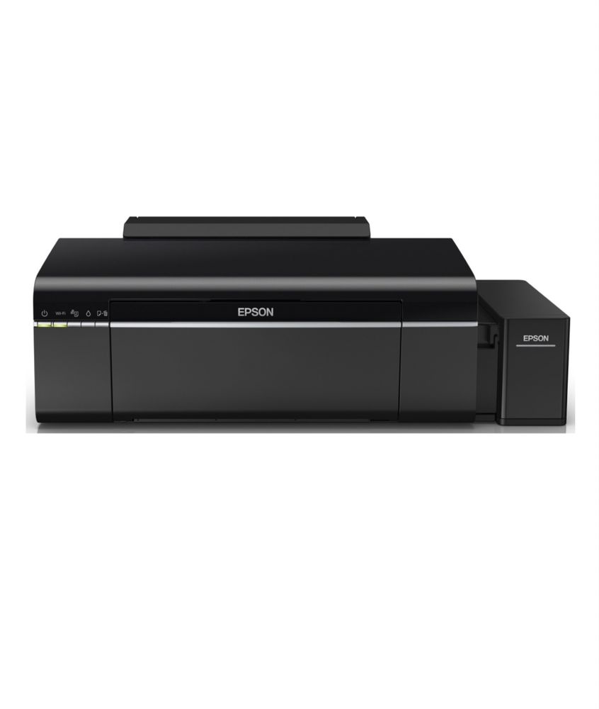 Цветной принтер Epson L805