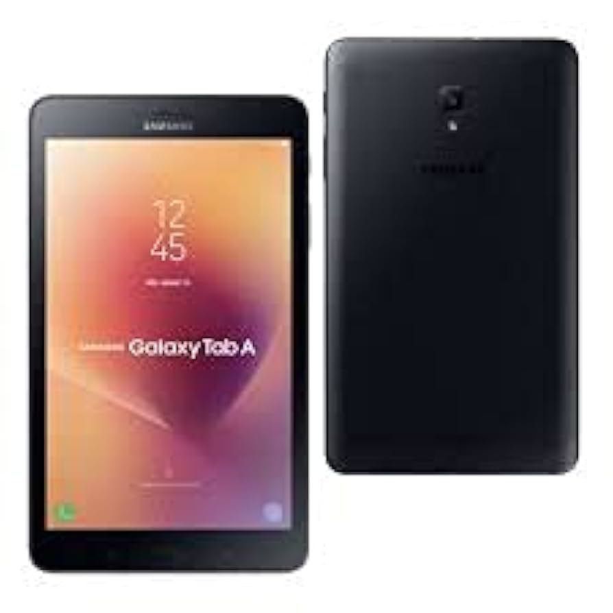 Samsung galaxy tab A  2017