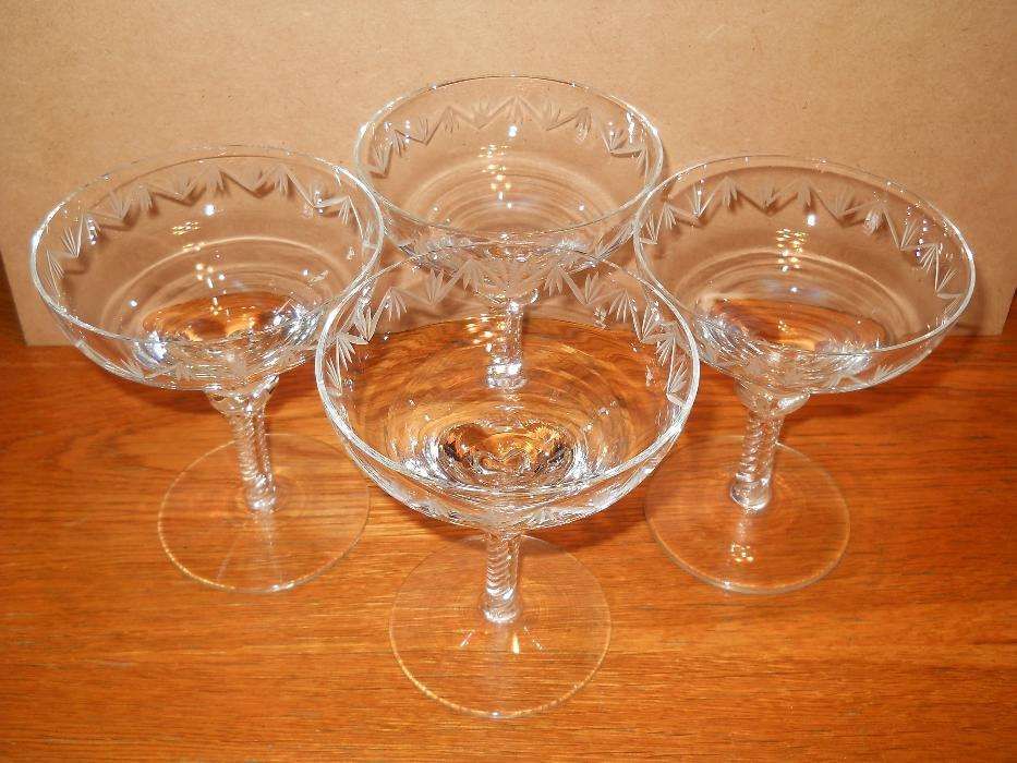 Set Cristal pentru Ocazii Festive