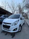 Продам идеальная Chevrolet Spark
