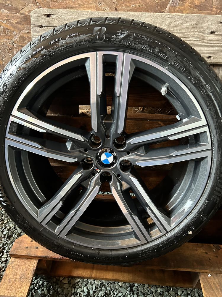 Jante BMW M Paket Seria5 G30 G31 Seria8 G14 G15 G16 Noi R19