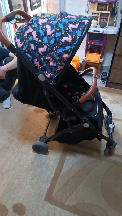 Продается детская коляска