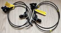Vand set frane Formula Cura Flatmount