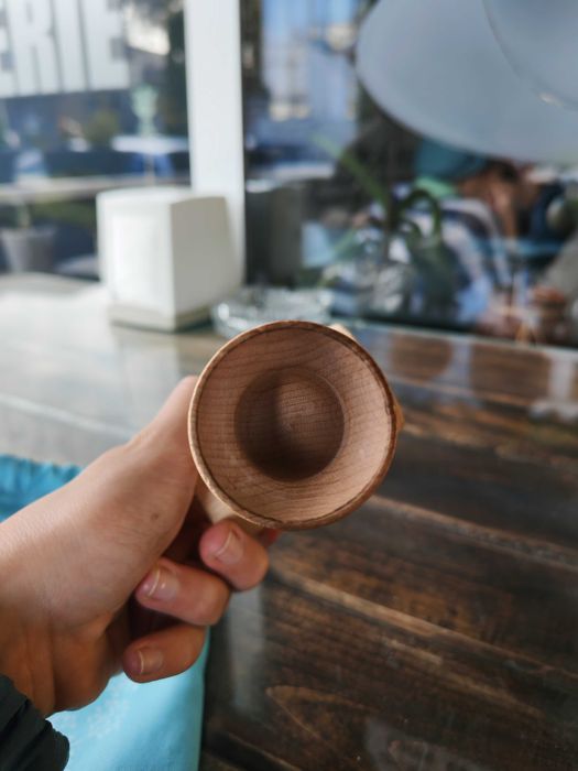 Kendma lotus ryoga pro model