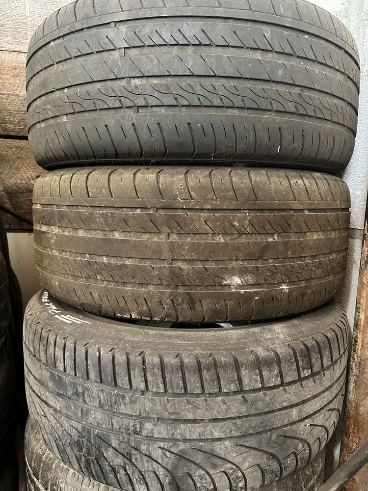 Jante audi 5x112 r17