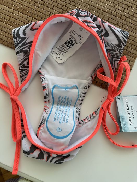 Бански долнище марка Puma ново