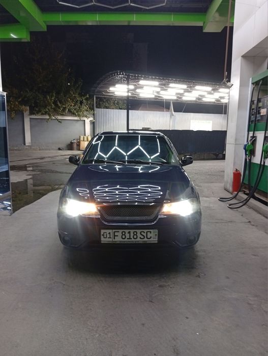 Nexia 2 Ishlab chiqarilgan yili: 2009