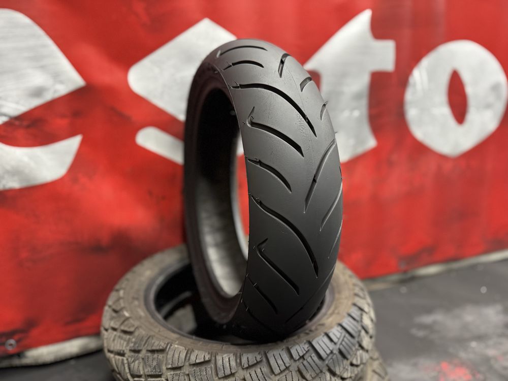 130 60 13, Мото гума, Dunlop ScootSmart