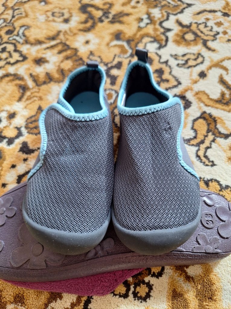 детски обувки Camper, Декатлон, Nike, Froddo, Ponte