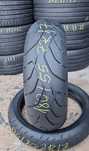 Anvelopa Moto Dunlop 180/55 ZR17 Stare Impecabilă.