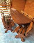 Mobilier Lemn Masiv