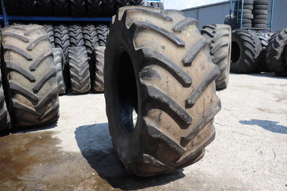 Cauciucuri Combina 600/70R30 BKT Radiala SH Cu Garantie AgroMir