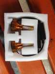 H1 LED крушки с CANBUS 110W
