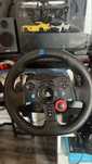 logitech g29 cu schimbator