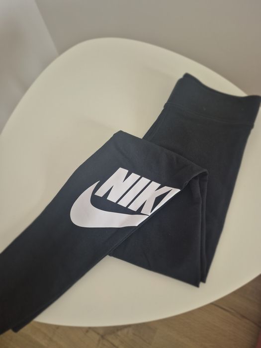 Дамски клин Nike