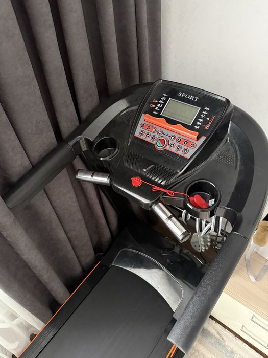 Беговая дорожка AVA Sport 1168AS