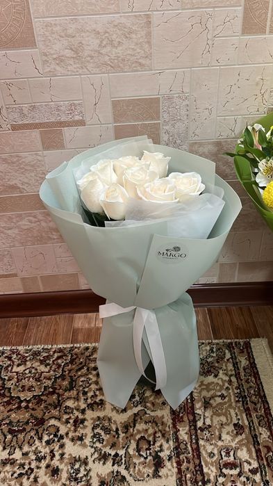 Продам красивый букет из роз