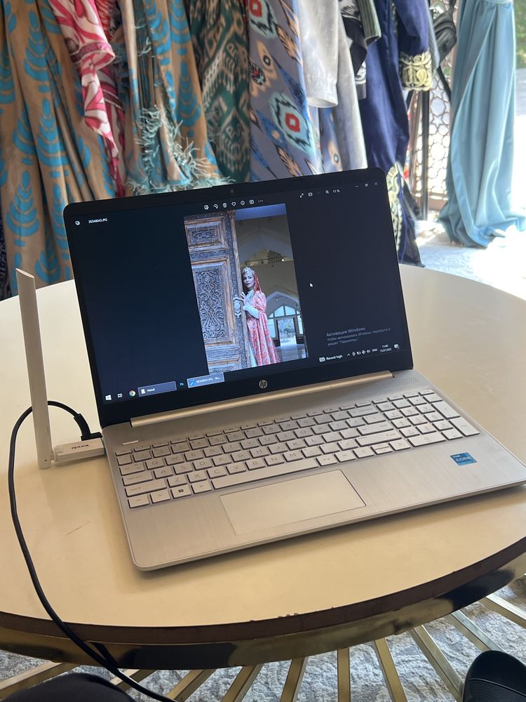 Hp ноутбуки тез олишга улгурб колинг