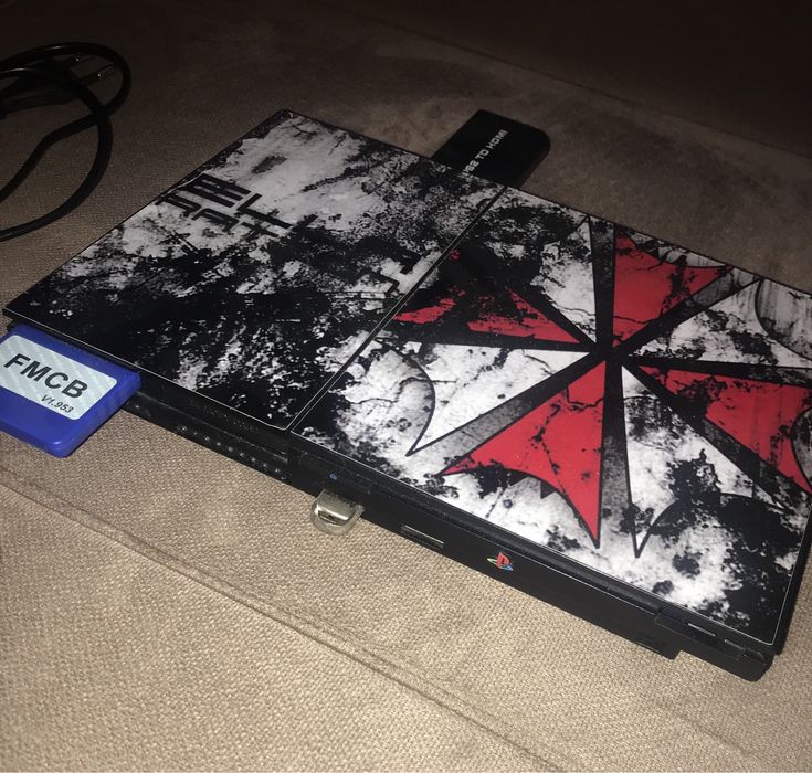 Playstation 2 - 1 джойстик