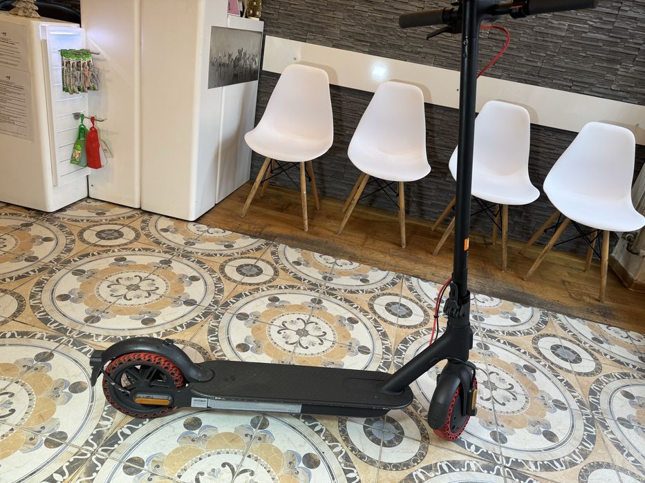 Trotineta Xiaomi PRO 2