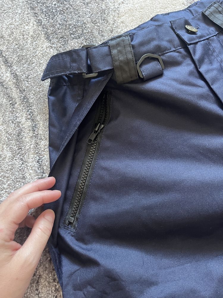 Pantaloni Elka Working Xtreme