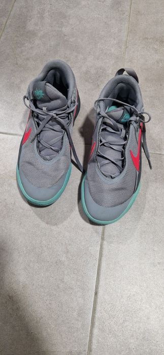 Incaltari Nike iw2 basket