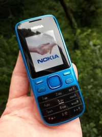 Nokia 2690 albastru decodat original perfect functional stare f buna