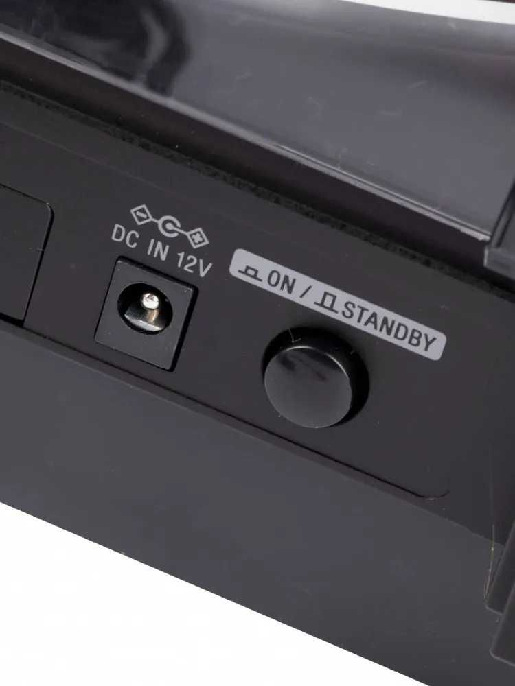 Виниловый проигрыватель Sony PS-LX310BT