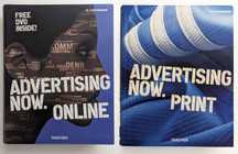 Advertising now. Online + Print