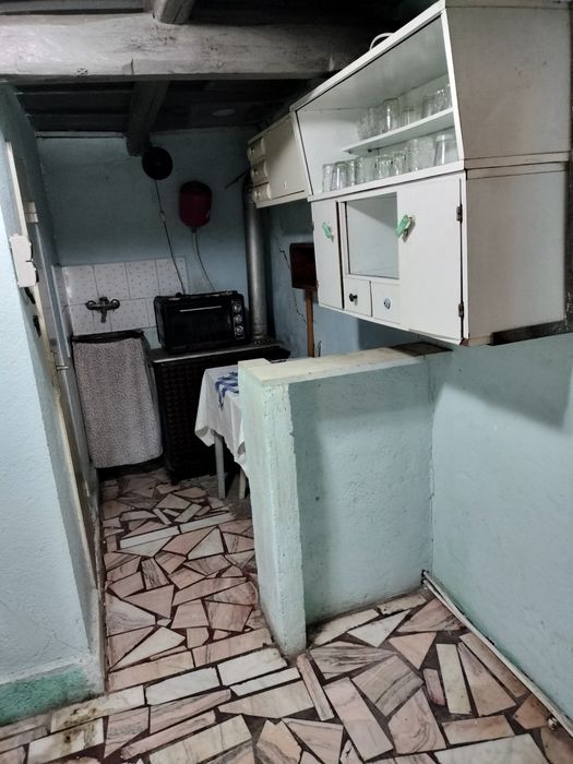 Casa de vacanta sau de locuit!