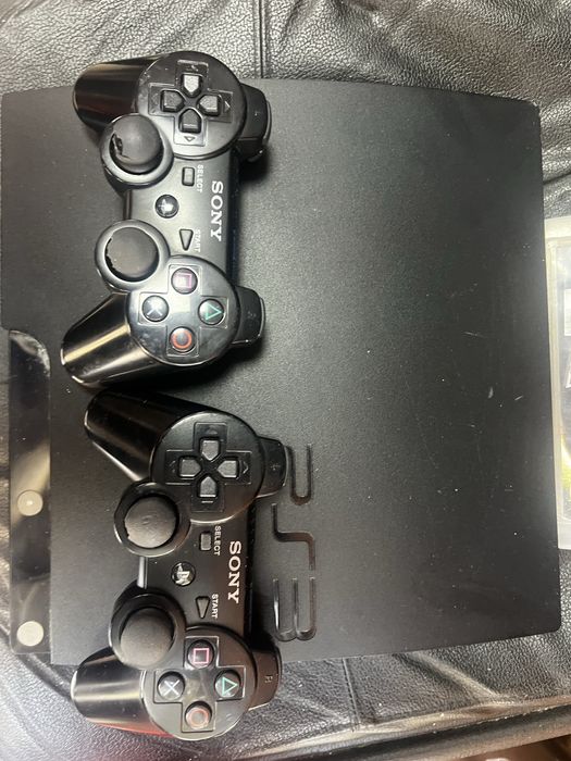 Playstation 3 комплект