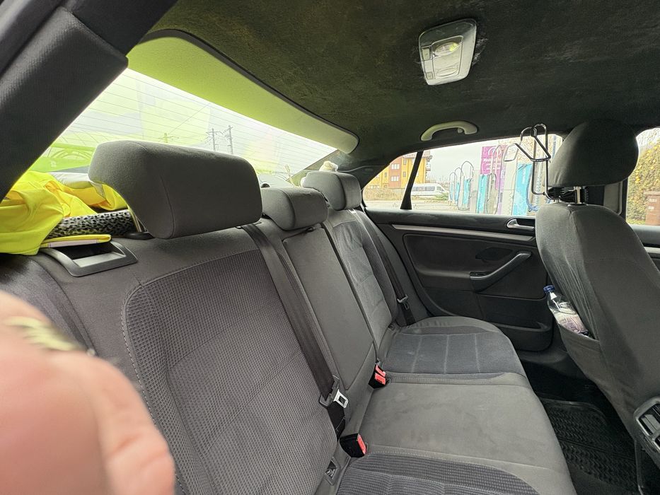 De vanzare jetta 1.9 / 2006