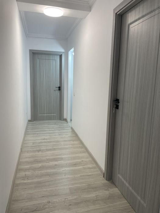 Vanzare apartament 3 camere Bercen-Emil Racovita