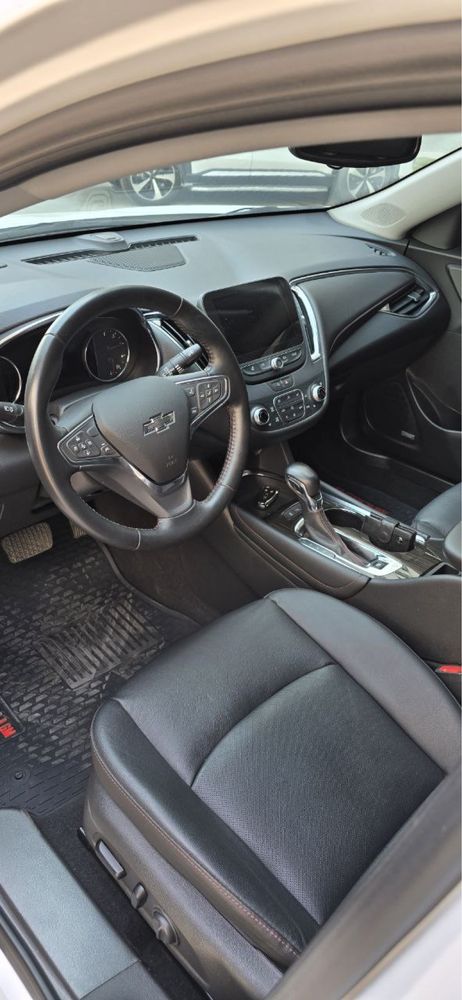 Malibu XL sotiladi 2023
