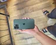 Iphone 13 pro ideal