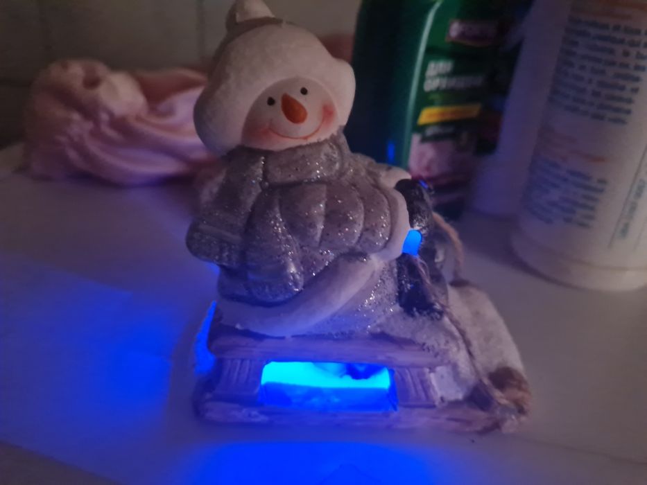 Новогодние украшения
