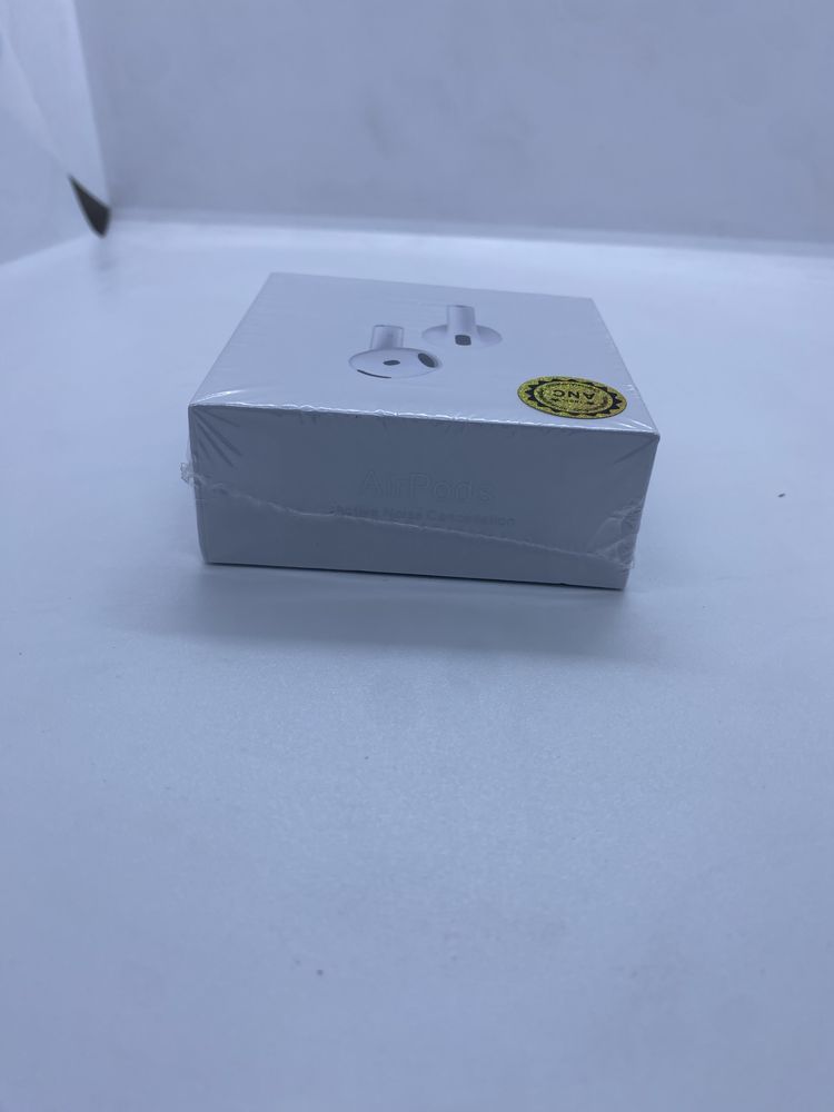 AirPods 4, (ANC)