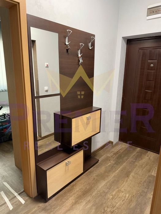 Дава се под наем Тристаен апартамент в Варна, Бриз - 60 кв.м за 663 € - Снимка #10