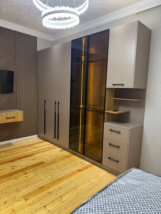 Принимаем заказы на мебель