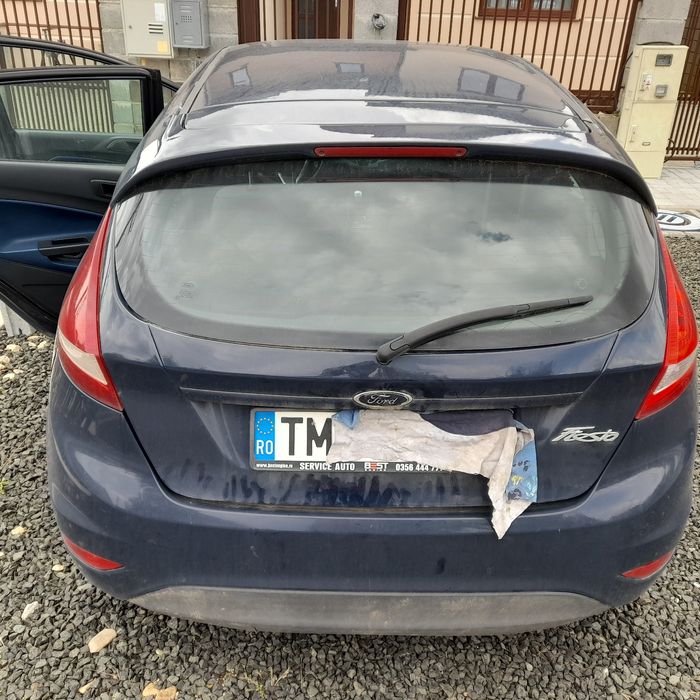 Vand Ford Fiesta 1.3 benzina
