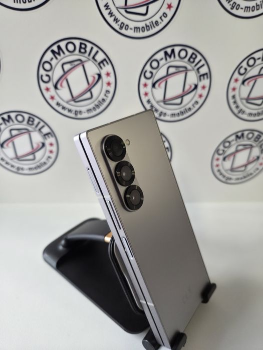 Samsung Z Fold 6 Impecabil Garantie