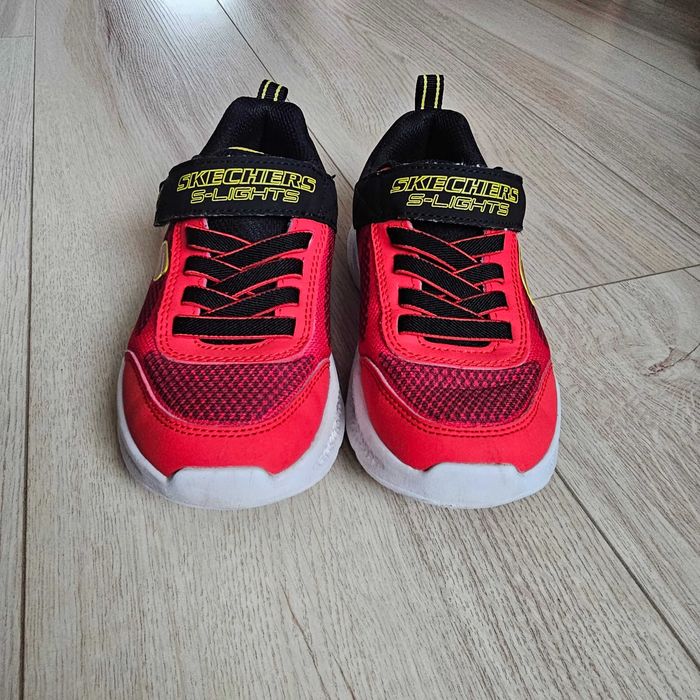 Детски маратонки Скечърс/Skechers