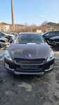 На Части:Peugeot 508 2.0 HDi 163 кс 2012 Hybrid Налична автомат. кутия