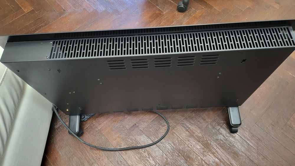 Aeroterma smart convector Klarstein
