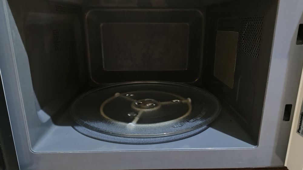 Микроволновка. .