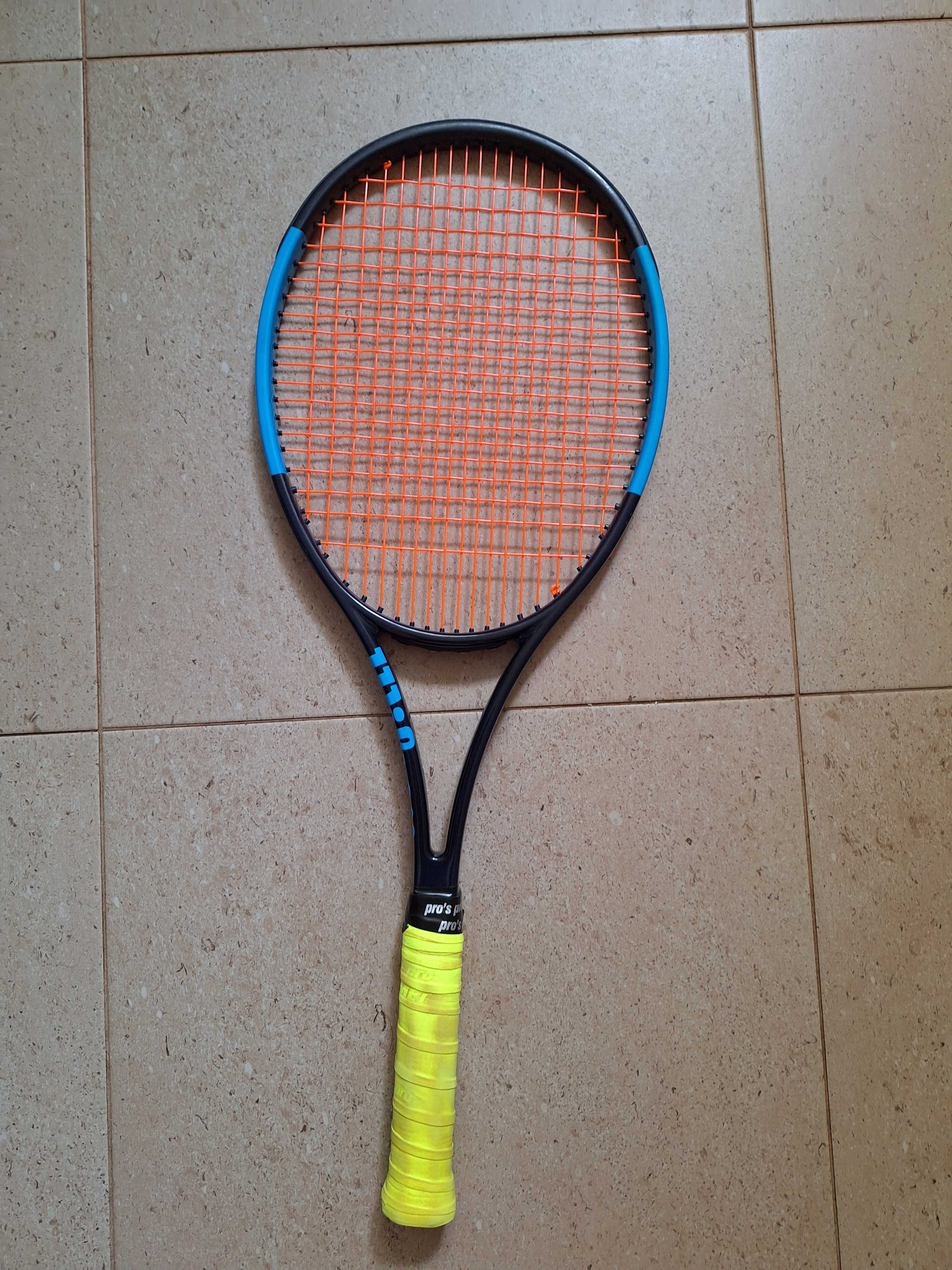 Тенис Ракета Уилсън Ултра Тур 2.0 / Wilson Ultra Tour 2.0