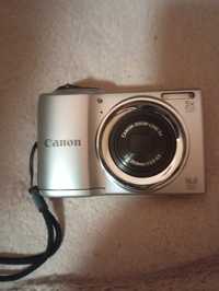 Фотоапарат CANON Power shot A810